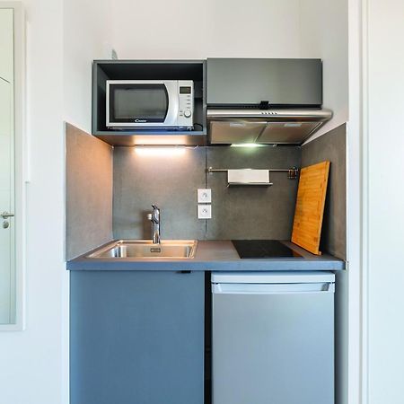 Student Factory Lyon Parilly Apartment Venissieux Luaran gambar