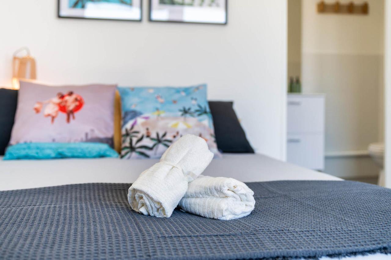 Student Factory Lyon Parilly Apartment Venissieux Luaran gambar