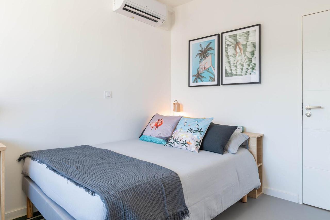 Student Factory Lyon Parilly Apartment Venissieux Luaran gambar